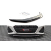 Predný splitter V.3 Audi RS6 C8 / RS7 C8