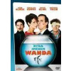 Ryba jménem Wanda - DVD