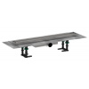 Hansgrohe RAINDRAIN COMPACT sprchový žľab 600 mm pre dlažbu,pre plochú inštaláciu HG 56163000