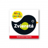 Svojtka Ahoj drobček Zvieratá