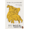 Europe - Tim Flannery