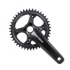 Shimano Stred GRX FC-RX820 175mm 42z. 12-k. HTII bez ložiska