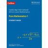 Cambridge International AS & A Level Mathematics Pure Mathematics 1 Student's Book