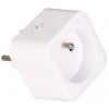 IMMAX IMMAX NEO LITE SMART vnútorná zásuvka v2 typ E v2/ s kolíkom (typ E)/ Wi-Fi/ Google Assistant/ Amazon Alexa/ TUYA