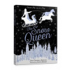 The Snow Queen Classic Pop-up and Play - Hans Christian Andersen, Orchard Books