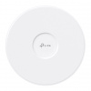 TP-LINK TP-Link Omada EAP783 WiFi prístupový bod 19000 Mbit/s Biela Podpora napájania cez Ethernet (PoE) (EAP783)