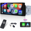 HIKITY A3461 jednokomorový automobilový stereo set OUTLET