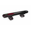 YAKIMA FATCAT EVO 4 BLACK | Nosič lyží a snowboardov