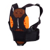 Insportline Chránič chrbtice Tartarugo Junior (Velikost: XXS (116-128 cm))