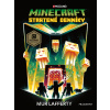 Minecraft: Stratené denníky - Mur Lafferty
