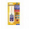 ZOLLEX ZOLLEX lepidlo EPOXY číre - 35 g ZOLCL300