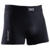 X-Bionic Invent® LT Boxer Shorts Men čierna XXL