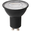 LED žiarovka GU10 Black 4,5W = 50W 350lm 4000K Neutral 36° OSRAM Value