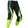 FOX Flexair Efekt Pant, Fluo RED MX23