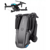 dron dual aerial hutermann 2035 wifi