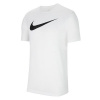Triko Nike Dri-FIT Park - Nike Dri-FIT Park | CW6936-100 | WHITE/BLACK | L
