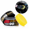 Automobilový vosk na lak Soft99 Dark & Black Wax 300 g