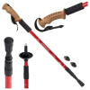 Grugen 7456 (Ľahká teleskopická palica na nordic walking, turistiku a aktívnu chôdzu)