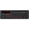 Blaupunkt sqr 46 bt mp3 retro auto rádio (Blaupunkt sqr 46 bt mp3 retro auto rádio)