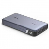 Powerbank Ugreen 25000 mAh šedá