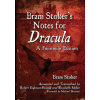 Bram Stoker's Notes for Dracula