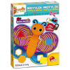 Carotina baby: Motýlik - Tvary a farby maxi-puzzle 29 dielikov