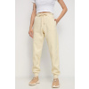 Dámske tepláky CHAMPION Joggers 115411 YS014 Farba: Žltá, Veľkosť: XS