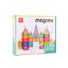 Magnetické kocky Magnex Apli Kids 100 ks