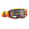 SCOTT PROSPECT ENDURO orange/yellow clear Pohlaví: Unisex