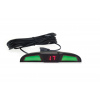 Displej parkovacieho senzora LED COB AMiO-02097