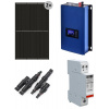 Solarmi GridFree 1000M solární balkónová elektrárna: 1kW GTIL měnič s limiterem + 2x 480Wp solární panel (SOPGWL0042)