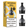 VooPoo PnP-X náhradní cartridge 2ks Odpor: 0,8 Ohm