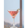 Pohár Misket, LAV, sklenený, na martini, 175 ml, 107x148 mm, bal. 6 ks