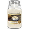 Aromatická svíčka Classic velká Coconut Rice Cream 623 g - Yankee Candle