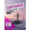 Empower 4 - Upper-intermediate/B2 Student's Book with eBook - Cambridge University Press