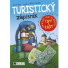 Turistický zápisník