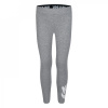 Nike Logo Legging Dk Grey Heather 2-3 roky