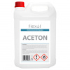 Technický acetón ROZPÚŠŤADLO odstraňovač 5L