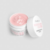 Claresa RUBBER GEL gél na nechty na budovanie predlžovania builder #9 90 g