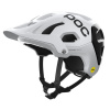 POC Tectal Race MIPS Hydrogen White/Uranium Black - 59-62