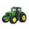 CUKROVÁ TLAČ jedlý obrázok na tortu Cukrová hmota Traktor john deere 34 + MENO