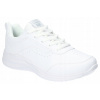 AMERICAN CLUB WT208 PEVNÉ ĽAHKÉ TENISKY, ŠPORTOVÁ OBUV, POLTOPÁNKY BIELE 38
