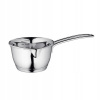 Hrniec, kastrol - Kastról kastrol KUCHENPROFI 0,25l oceľ (Hrniec, kastrol - Kastról kastrol KUCHENPROFI 0,25l oceľ)