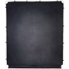 Manfrotto EzyFrame Vintage Background Cover 2 x 2,3 m Pewter