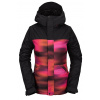 Volcom Bolt Insulated Bright Pink S