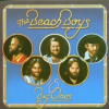 Beach Boys - 15 Big Ones / Love You [CD]