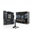 ASUS MB Sc AM5 TUF GAMING B850M-E WIFI, AMD B850, 4xDDR5, 2xDP, 1xHDMI, WiFi, mATX 90MB1LS0-M0EAY0