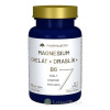 Pharma Activ MAGNESIUM Chelát + DRASLÍK + B6 tbl 1x60 ks