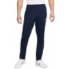 Nohavice Nike Park 20 Knit FJ3017-451 - TMAVOMODRÁ, S