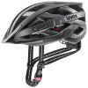 Uvex City I-VO All Black Mat 56-60 cm 2022
